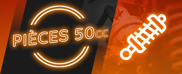 mea soldes pièces 50cc