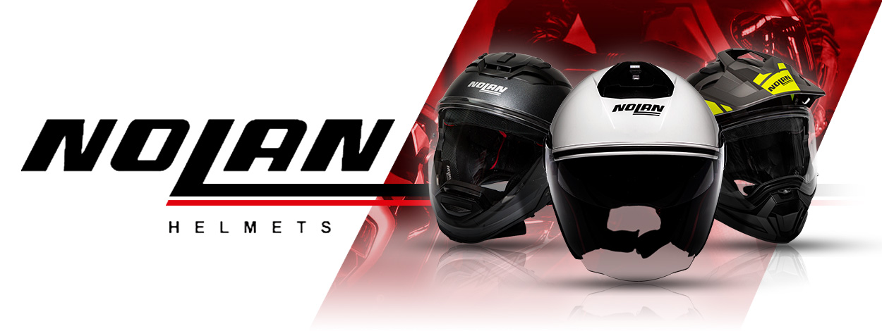 nolan helmets hp