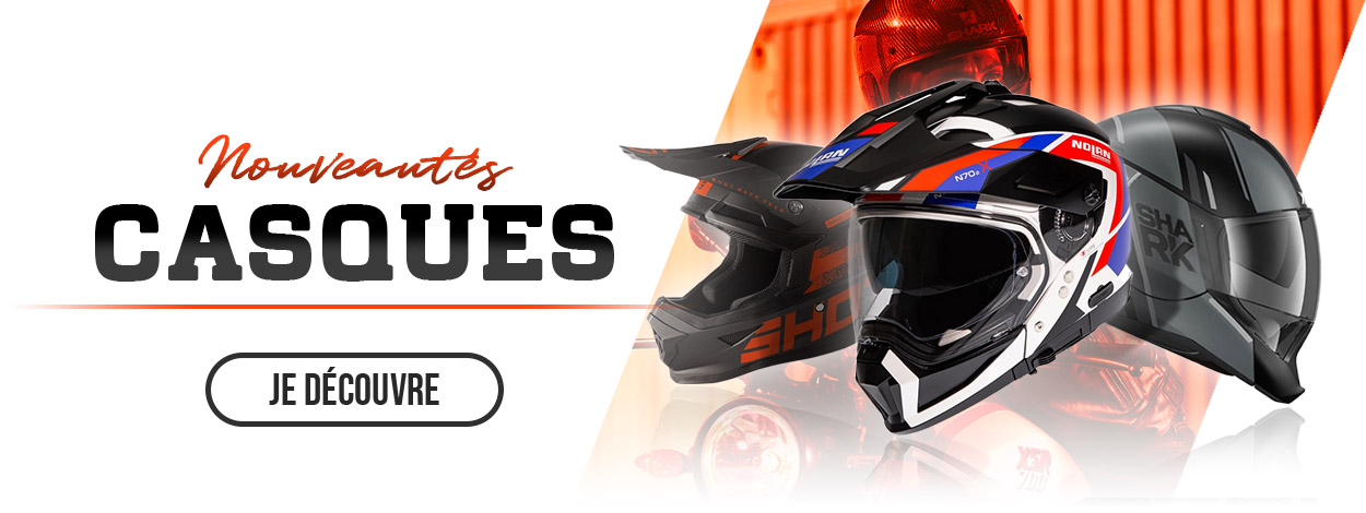 nouveautés casques hp