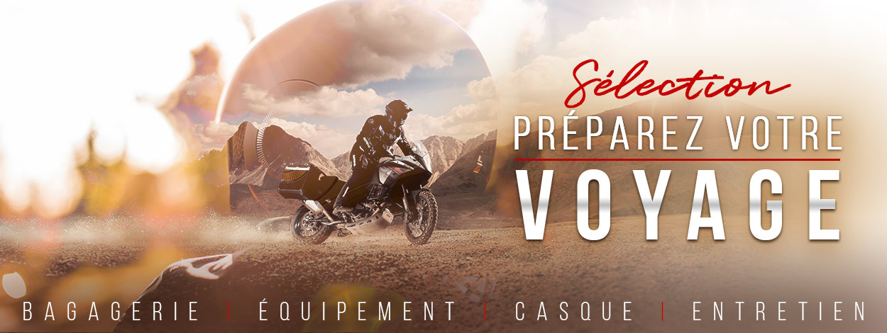 selection preparez votre voyage hp