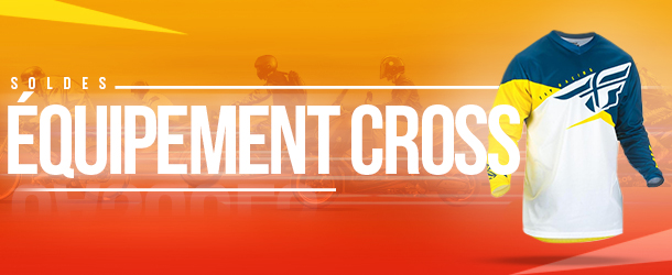 soldes bk bloc equipement cross 2020