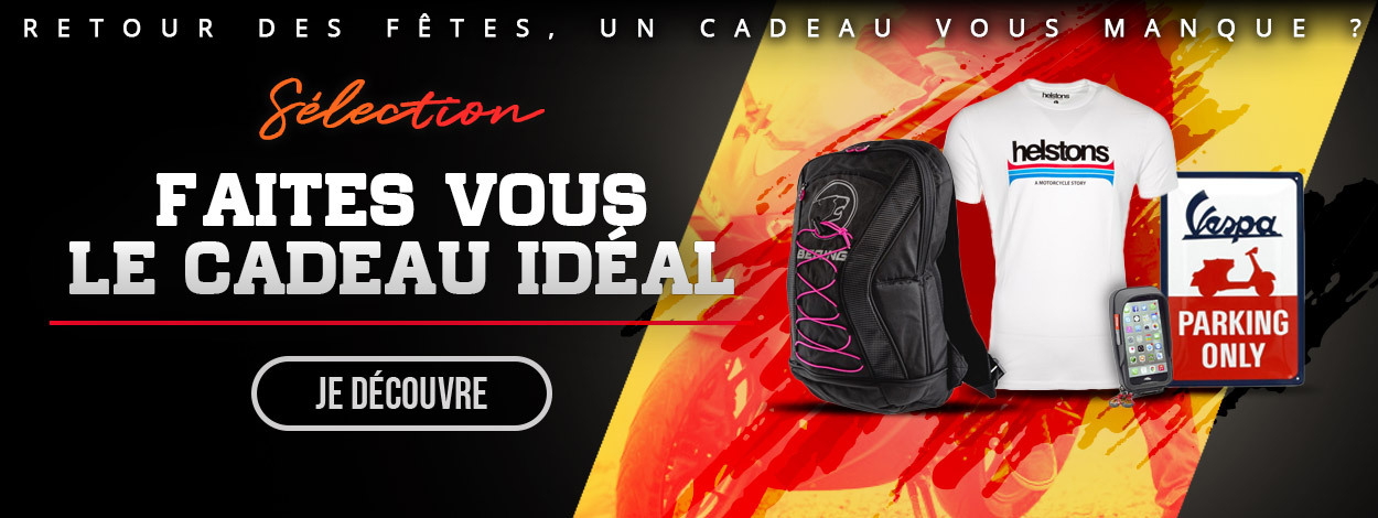 sélection cadeau idéal hp