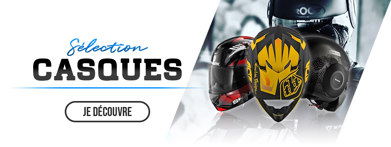 sélection casques hp