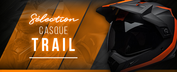 sélection casque trail bloc hp