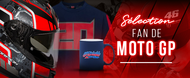sélection fant motoGP hp 2nd
