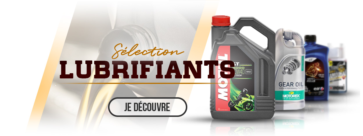 sélection lubrifiants hp