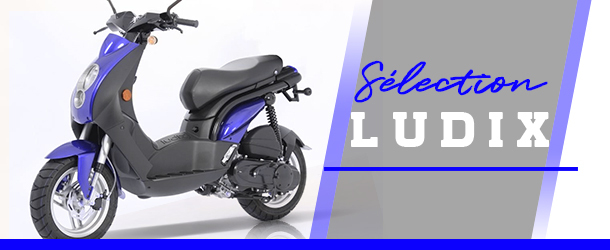 sélection ludix