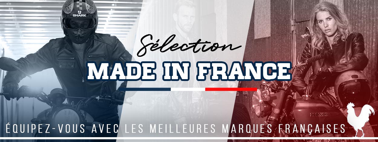 sélection made in france