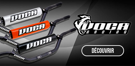 échappement Voca Racing