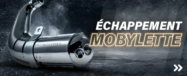 échappement univers mob