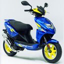 CPI Oliver 50 2003>