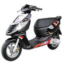 Aprilia Sonic 50 AC