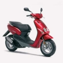 Yamaha Neo's 50