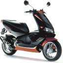 Aprilia Area 51