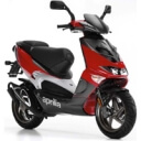 Aprilia SR 50 Horizontal LC