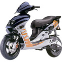 Malaguti F15 Firefox 50 LC