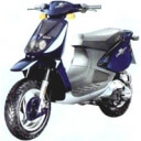 Malaguti Crosser 50 AC