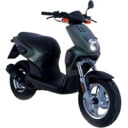 MBK Stunt 50
