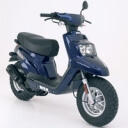Yamaha Bw's Original 50