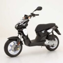 Yamaha Slider 50
