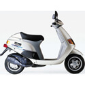 Piaggio Quartz 50