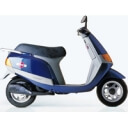 Piaggio Sfera 50