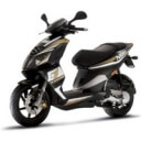 Piaggio NRG 50 LC