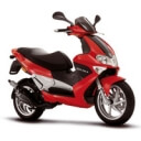 Gilera Runner 50