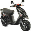 Piaggio NTT 50