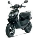 Peugeot TKR (Trekker) 50