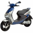 Peugeot Vivacity 50 2T <2007
