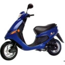 Peugeot Zenith 50