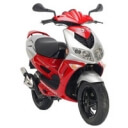 Peugeot Speedfight 2 50 AC