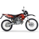 Aprilia RX 50 AM6