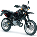 Aprilia MX 50