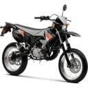 MBK X-Limit 50