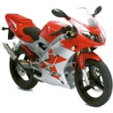 Peugeot XR6 50