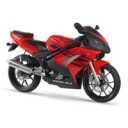 Rieju RS2 50