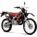 Yamaha DT 50 R