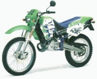 Derbi Senda R