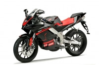 Derbi GPR50-R