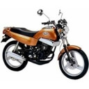 Derbi Fenix 50