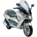 Piaggio X8 125