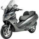 Piaggio X9 125