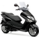 MBK YP SKYLINER 125