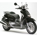 Aprilia SCARABEO 500