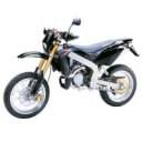 Rieju SMX 50