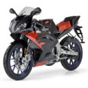 Aprilia RS 50 (DERBI)