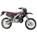 Malaguti XSM 50