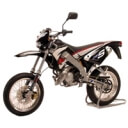 Peugeot XPS Enduro 50